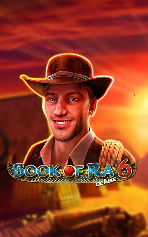 Book of Ra at Ultra Crown Casino