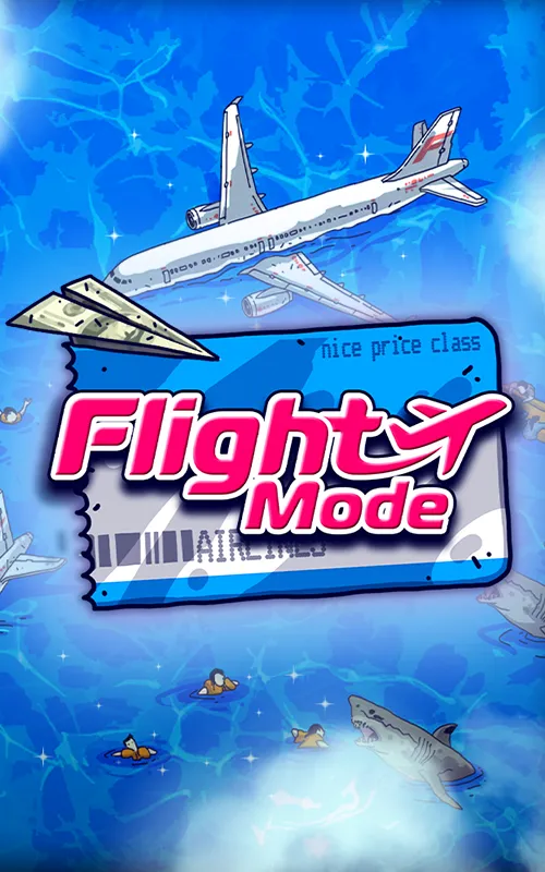 Flight Mode at Ultra Crown Casino