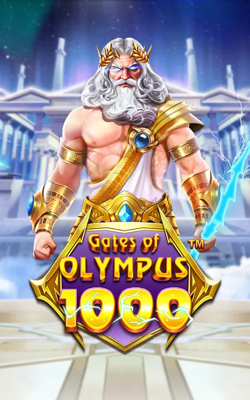 Gates of Olympus at Ultra Crown Casino
