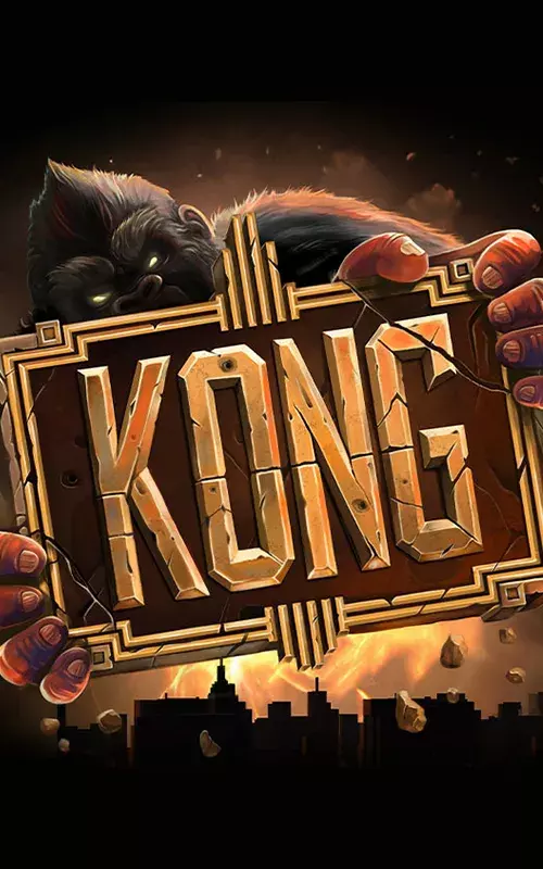 Kong at Ultra Crown Casino