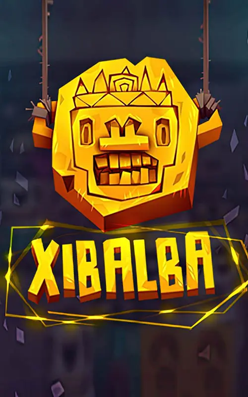 Xibalba at Ultra Crown Casino